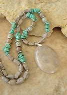 Image result for Natural Stone Jewelry