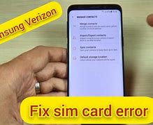 Image result for Lost Sim Card Verizon