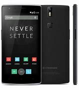 Image result for One Plus Phone Black
