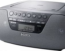 Image result for Sony CD Boombox