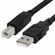 Image result for printers cables