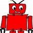 Image result for Building a Robot Clip Art