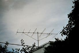 Image result for Old Satellite TV Antenna