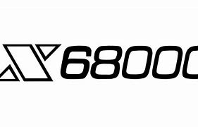Image result for Sharp X68000 Logo