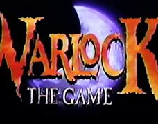 Image result for Warlock SNES Game