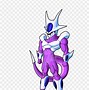 Image result for Dragon Ball Z Cooler First Form