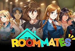 Image result for Free Dating Sim Games
