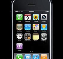 Image result for iPhone 2007 Picture Front
