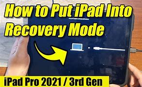 Image result for iPhone 7 into Recovery Mode