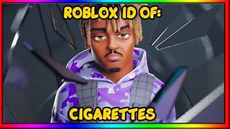 Image result for Roblox Accessory That Look Like a Cigarette
