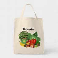 Image result for Athstetic Tote Bag Fruit