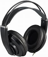Image result for Over the Ear Headset