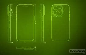 Image result for iPhone 12 Diagram