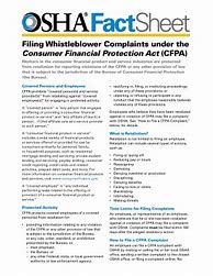 Image result for Whistleblower Complaint Declassified Printable
