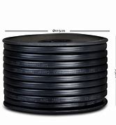 Image result for 6Mm Twin Sheath Automotive Cable