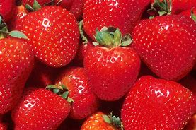 Image result for Strawberry Gumdrops