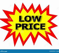 Image result for New Year Low Price