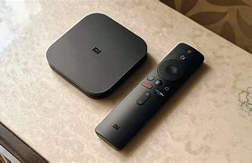 Image result for Xiaomi Box 4S Pro