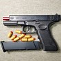 Image result for Toy Glock Pistol