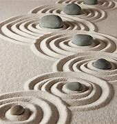 Image result for Zen Sand Garden Wallpaper