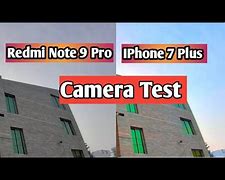 Image result for Redmi Note 8 Camera vs iPhone 7 Plus Camera