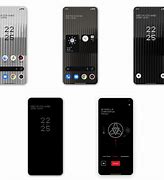 Image result for Nothing Phone +1 Lock Screen