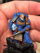 Image result for Warhammer 40,000 Space Wolf