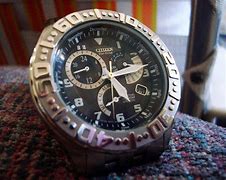 Image result for Eco-Drive Watch Charger