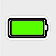 Image result for Full Battery Symbol