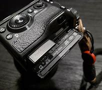 Image result for Sony A7iii Card Slot