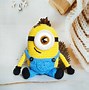 Image result for All Free Crochet Minion Patterns