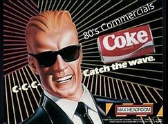 Image result for TV Adverts 1980s