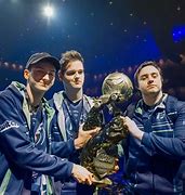 Image result for eSports Champion Trophy