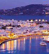 Image result for Things to See in Mykonos Greece