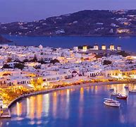 Image result for Explore Mykonos Town