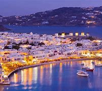 Image result for Mikonos Greek Island