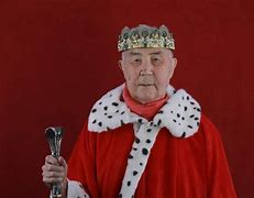 Image result for Old King in Crown