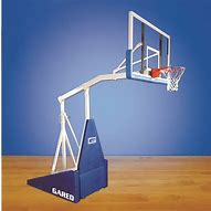 Image result for Spalding Portable Basketball System