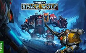 Image result for Warhammer Space Wolf Gameplay