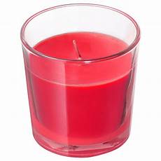 candela ikea sinnlig candela profumata con vetro bacche rosse rosso candela ikea sinnlig candela profumata con vetro bacche rosse rosso
