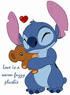 Image result for Stitch Disney Love