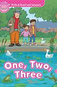 Image result for One Two Three Book