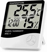 Image result for Room Temperature Meter