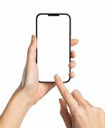 Image result for Hand Holding Phone with Thumb