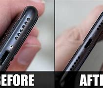 Image result for How to Clean iPhone 11 Speakers