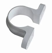 Image result for 68Mm Pipe Clip