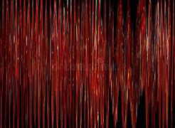 Image result for Red TV Static