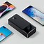 Image result for Power Bank for iPhone 20W