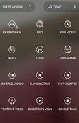 Image result for Samsung Camera Modes for Picture