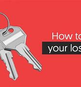 Image result for Lost My Keys